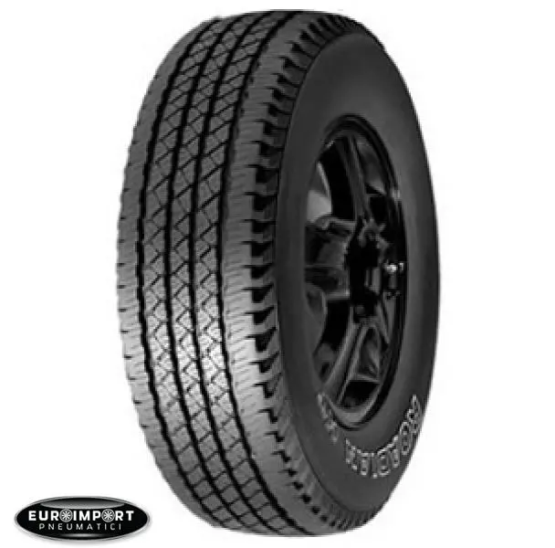 Roadstone Roadian Ht  235/60 R17 102 S   TL RWL